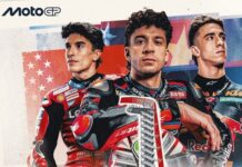 Jelang MotoGP Amerika 2026 : Duel Panas Bezzecchi vs Marc Marquez di Austin, Siapa Raja Texas?