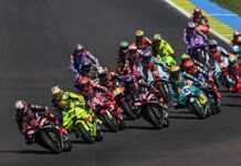 Jelang MotoGP Amerika 2026 : Bezzecchi vs Marc Marquez, Rivalitas Yang Dinantikan