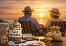 8 Strategi Cerdas Mempersiapkan Dana Pensiun Sejak Dini Agar Masa Tua Lebih Nyaman