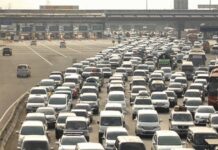 Ganjil-Genap Tol Lebaran 2026: Ruas, Jadwal Berlaku, dan Kendaraan yang Dikecualikan