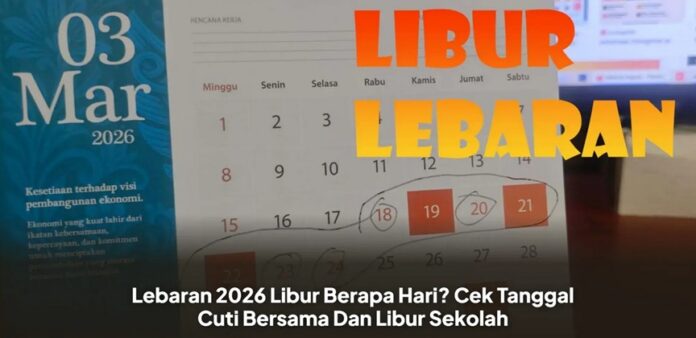 libur