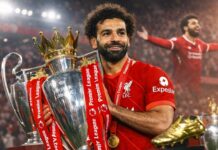 Mohamed Salah Resmi Tinggalkan Liverpool : Statistik, Trofi & Warisan “Egyptian King” di Premier League