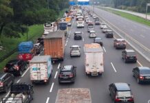 Jadwal One Way Tol Trans Jawa Lebaran 2026 Lengkap Arus Mudik dan Balik