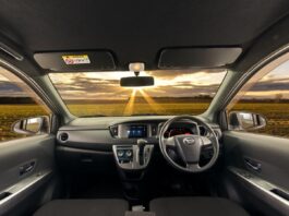 Rekomendasi Mobil Murah 7 Seat Rp100 Jutaan, Pilih Daihatsu Tipe Ini