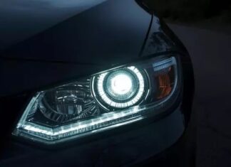 Jangan Asal Pasang LED Warna-warni di Mobil, Biar Aman Cek Dulu Aturannya