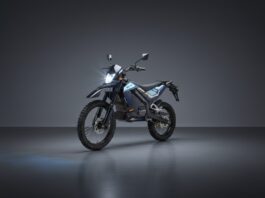 Intip Spek Motor Listrik MBG Yang Lagi Viral, Harga Kemahalan?