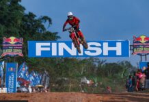 Dari Posisi Buncit Hingga Podium, Hilman Maksum dan Diva Ismayana Perkasa di Cleosa Series 2026