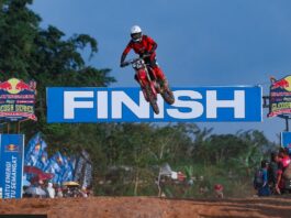 Dari Posisi Buncit Hingga Podium, Hilman Maksum dan Diva Ismayana Perkasa di Cleosa Series 2026