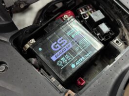 Jangan Sampai Tekor! 5 Kenikmatan Ini Cuma Bisa Dirasakan Jika Aki Motor Sehat