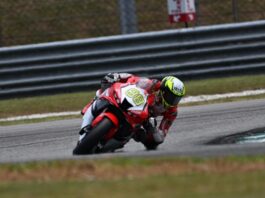 Siap Gaspol di Sepang! Intip Persiapan Skuad AHRT Buat ARRC 2026