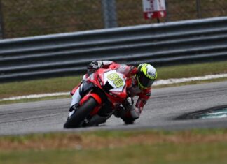 Siap Gaspol di Sepang! Intip Persiapan Skuad AHRT Buat ARRC 2026