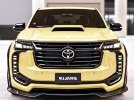 Rumor Versi Baru Toyota Kijang Super 2026 Siap Meluncur, Gendong Mesin Hybrid