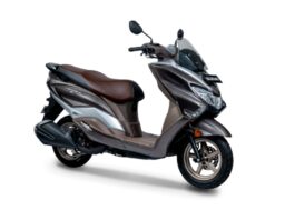 Suzuki Burgman 125 EX Ditarik dari Peredaran, Ada Masalah di Bagian Ini