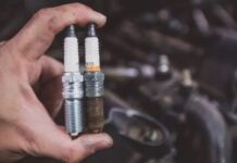 Amankah Busi Racing Diapakai Motor Harian? Simak Penjelasannya