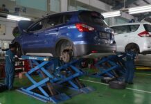 Banyak Manfaatnya! Simak Cara Lakukan Rotasi Ban Mobil yang Benar