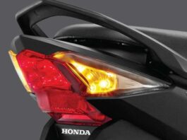 Lampu Sein Mati Sebelah? Jangan Dibiarkan, Segera Cek 4 Komponen Ini!