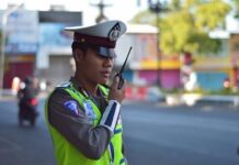 Selain Sandi 86, Ini Kumpulan Kode Polisi yang Anda Harus Tahu