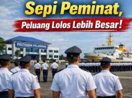 Daftar Sekolah Kedinasan Sepi Peminat 2026, Peluang Lolos Lebih Besar Dari Kampus Favorit