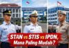 Perbandingan STAN vs STIS vs IPDN : Mana Paling Mudah Masuk 2026 ?