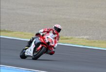 Tunggangi Honda CBR, Skuad AHRT Amankan Tiga Trofi ARRC Motegi 2026