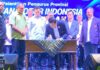 Frits Yohanes Kembali Pimpin IMI Jawa Tengah Periode 2026–2030, Fokus Pembinaan & Prestasi Pembalap Muda