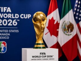 Piala Dunia 2026 Resmi Dimulai, Berikut Jadwal dan Format Terbarunya