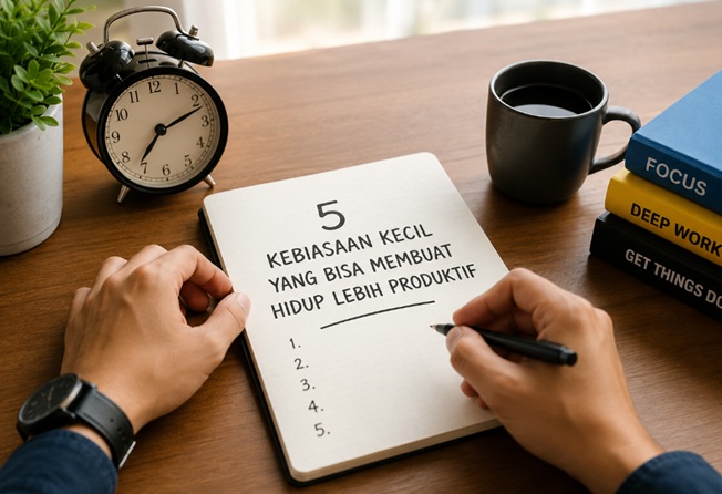 sukses