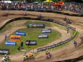 AMA Pro Motocross 2026 : Persaingan Makin Gila! Jett dan Hunter Kini Hanya Dipisahkan 1 Poin