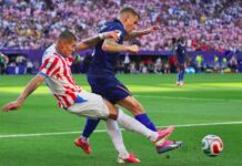 Piala Dunia 2026 : Prancis Melaju ke Perempat Final Usai Taklukkan Paraguay Dalam Laga Ketat
