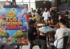 Garage Bandung 2026: Surga Kolektor Diecast, Pokémon Card, dan Pecinta Otomotif