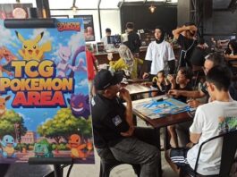 Garage Bandung 2026: Surga Kolektor Diecast, Pokémon Card, dan Pecinta Otomotif