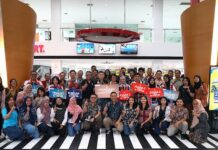 Prestasi Gemilang! Astra Motor Yogyakarta Sabet Juara 2 Best Main Dealer KLHN 2026