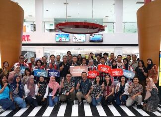 Prestasi Gemilang! Astra Motor Yogyakarta Sabet Juara 2 Best Main Dealer KLHN 2026