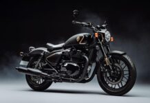 Registrasi Royal Enfield Shotgun 650 x Rough Crafts Dibuka, Simak Cara Membelinya