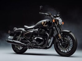 Registrasi Royal Enfield Shotgun 650 x Rough Crafts Dibuka, Simak Cara Membelinya