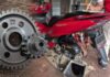 TRAstar Perkuat Standar Mutu Melalui Uji Kualitas Gear Rasio Untuk Motor Matik