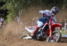 Herlings Kokoh di Puncak Klasemen Usai Menang Kualifikasi MXGP 2026 Belgia