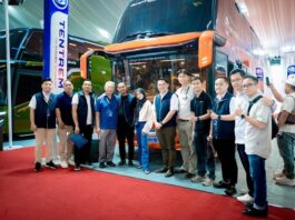 Juragan 99 Bikin Kejutan di GIIAS 2026, Juragan99 Trans Tambah 32 Armada Premium